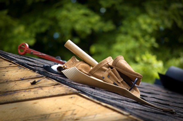 roof-installation Experts in Penns Park