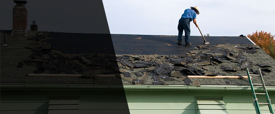 Penns Park Roofing Contractors