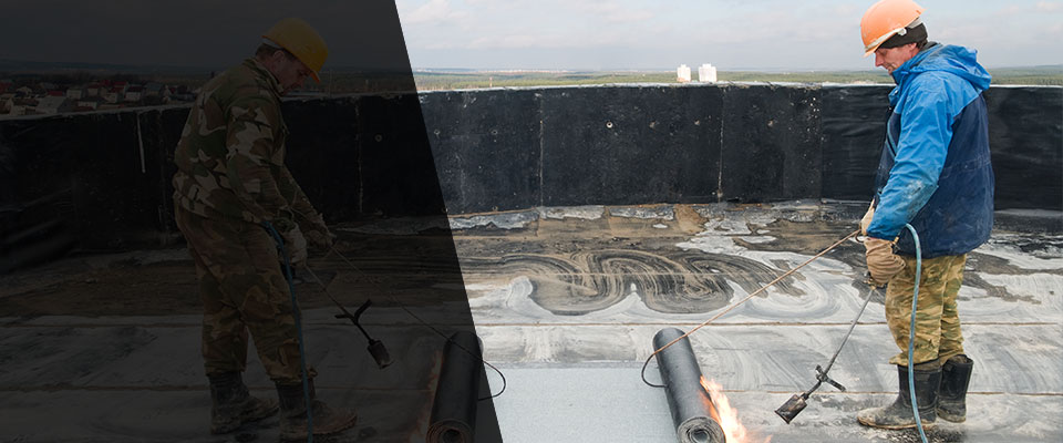 Penns Park Roofing Contractors